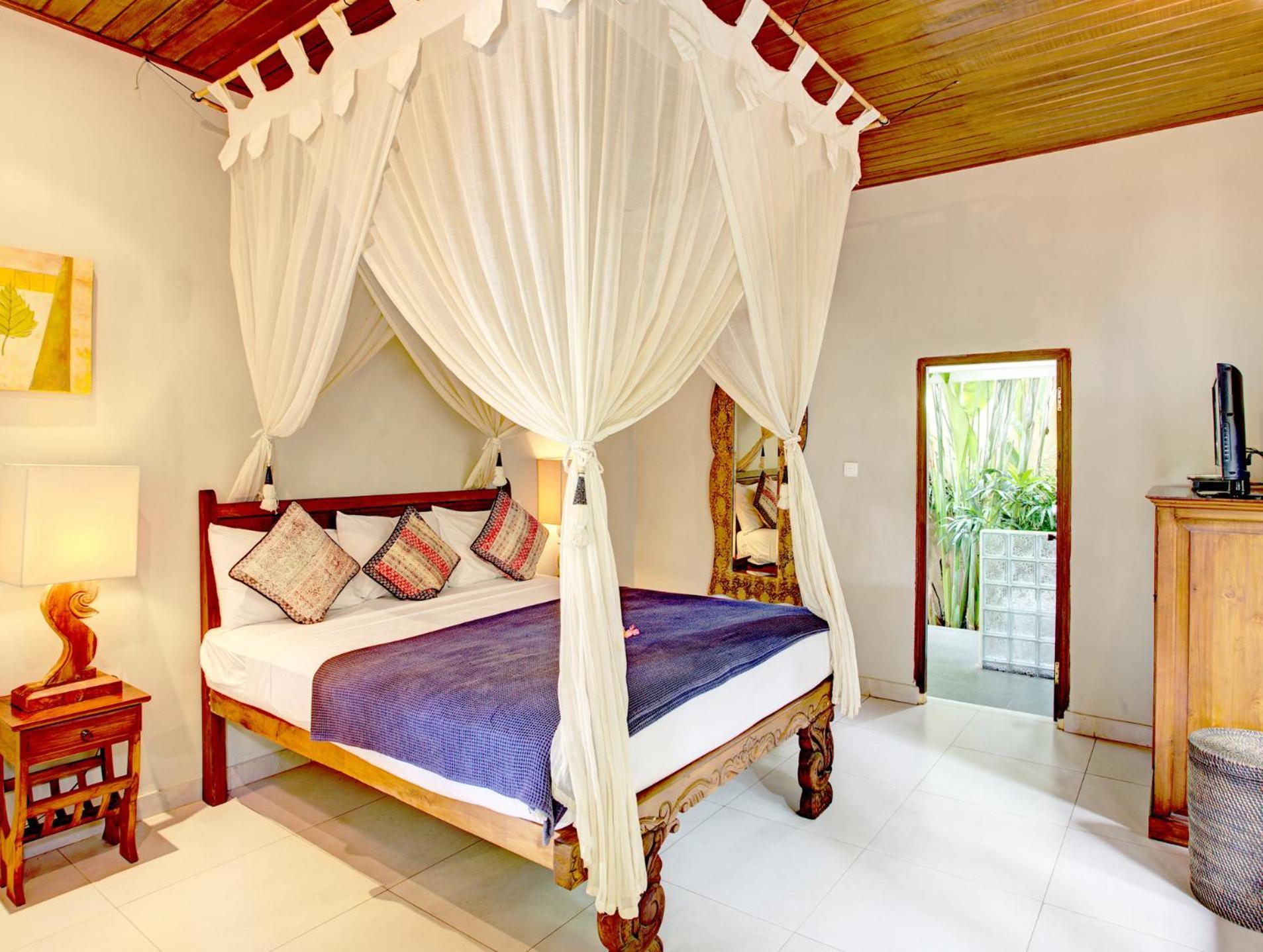 Villa Taman Rahasia, Sitara Villa Group Семиньяк Экстерьер фото